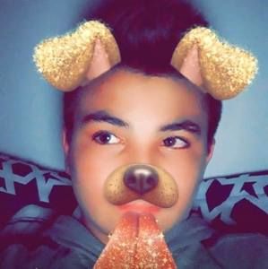 Meet your Posher, Dante